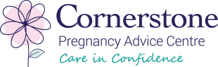 Cornerstone Care in Confidence Logo