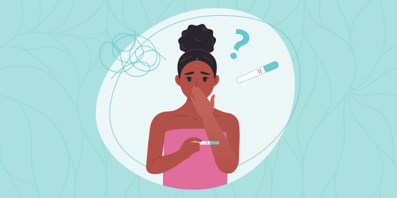 Pregnancy Help